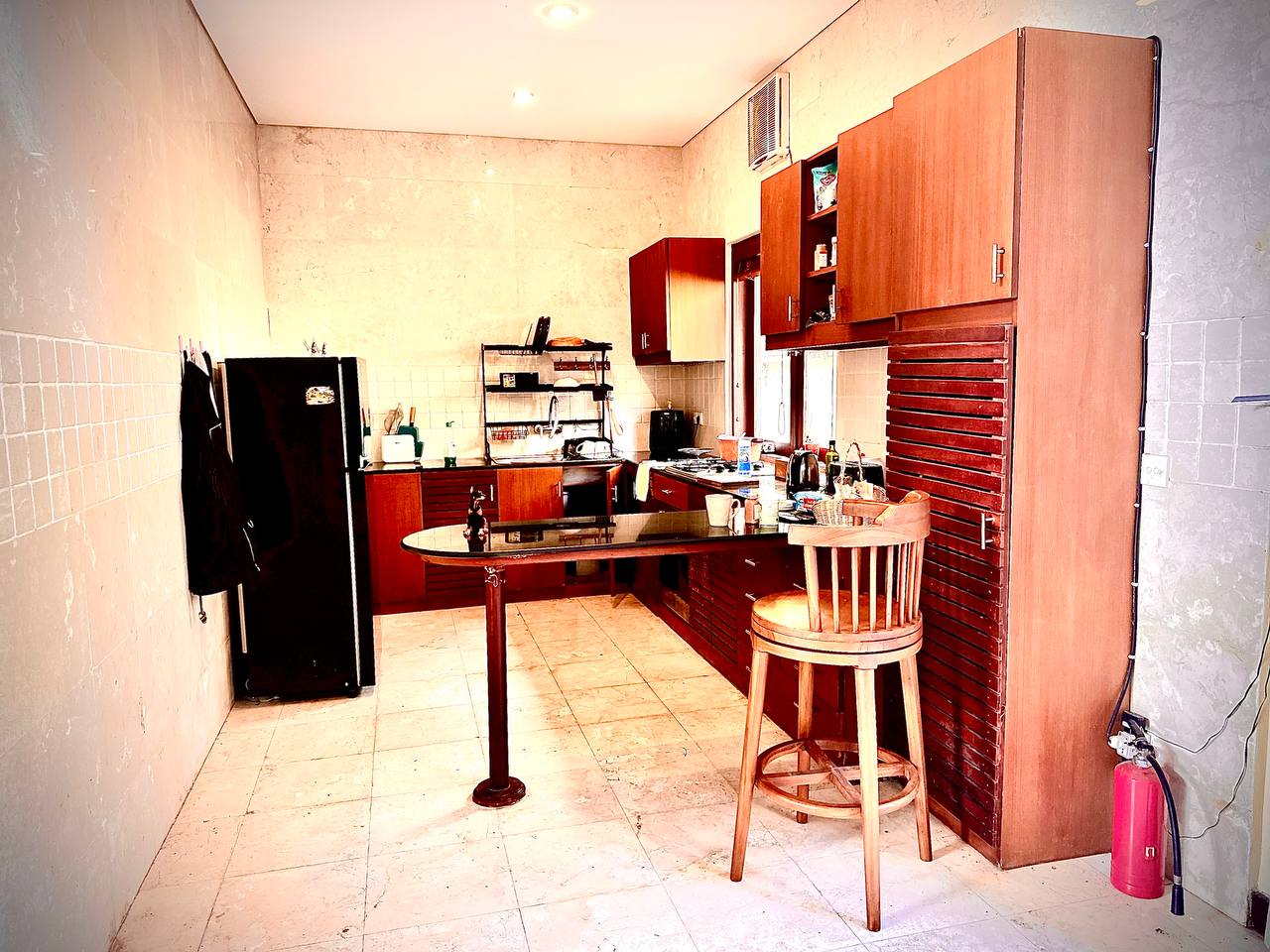 Вилла роскошная Унгасан 2 спальни