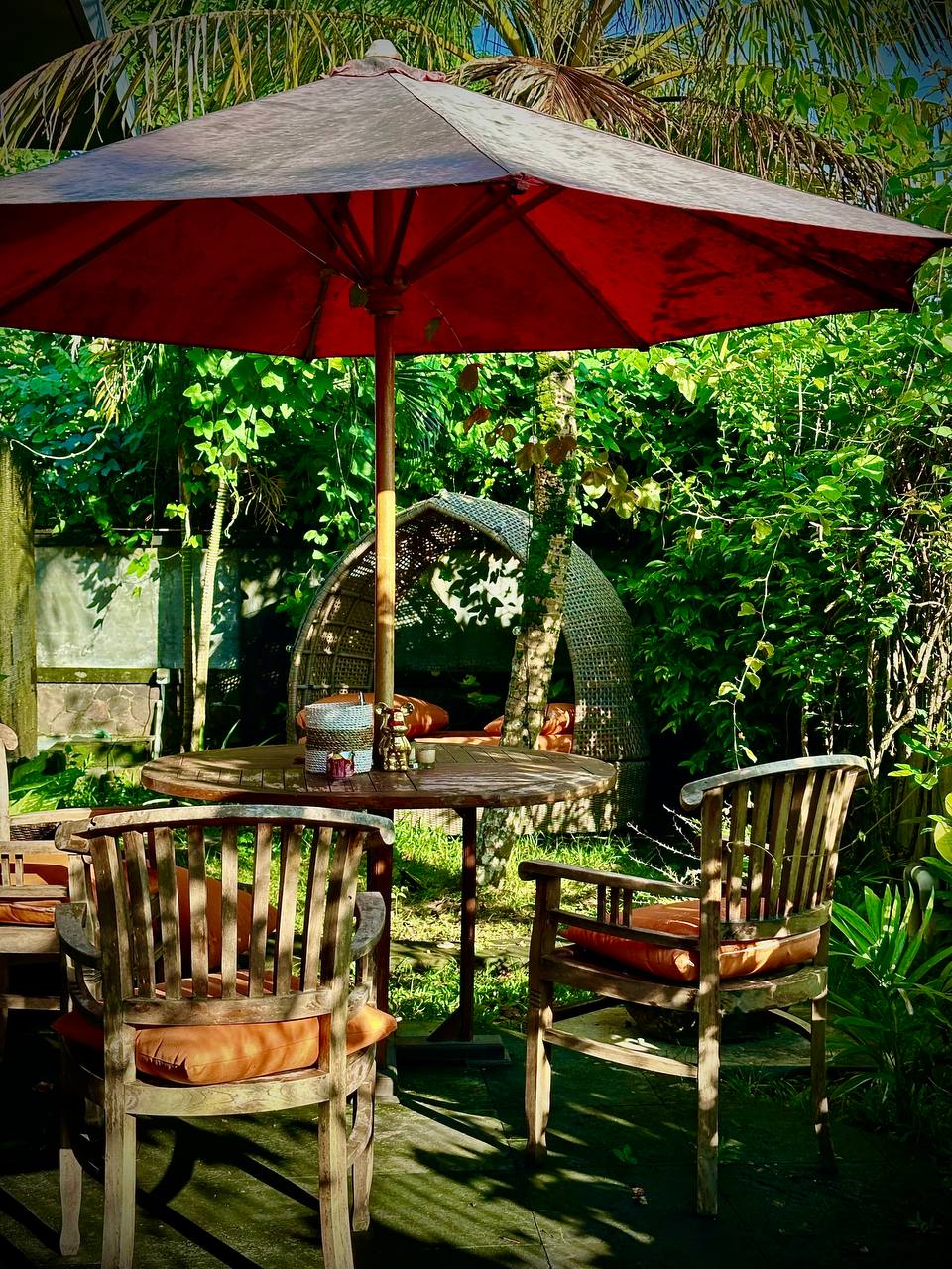 Вилла роскошная Унгасан 2 спальни