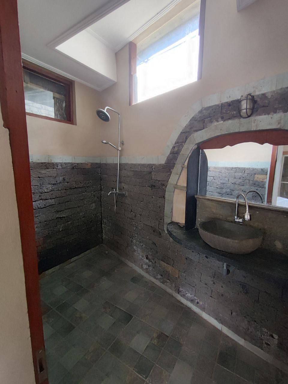 Вилла уютная Убуд 1 спальня