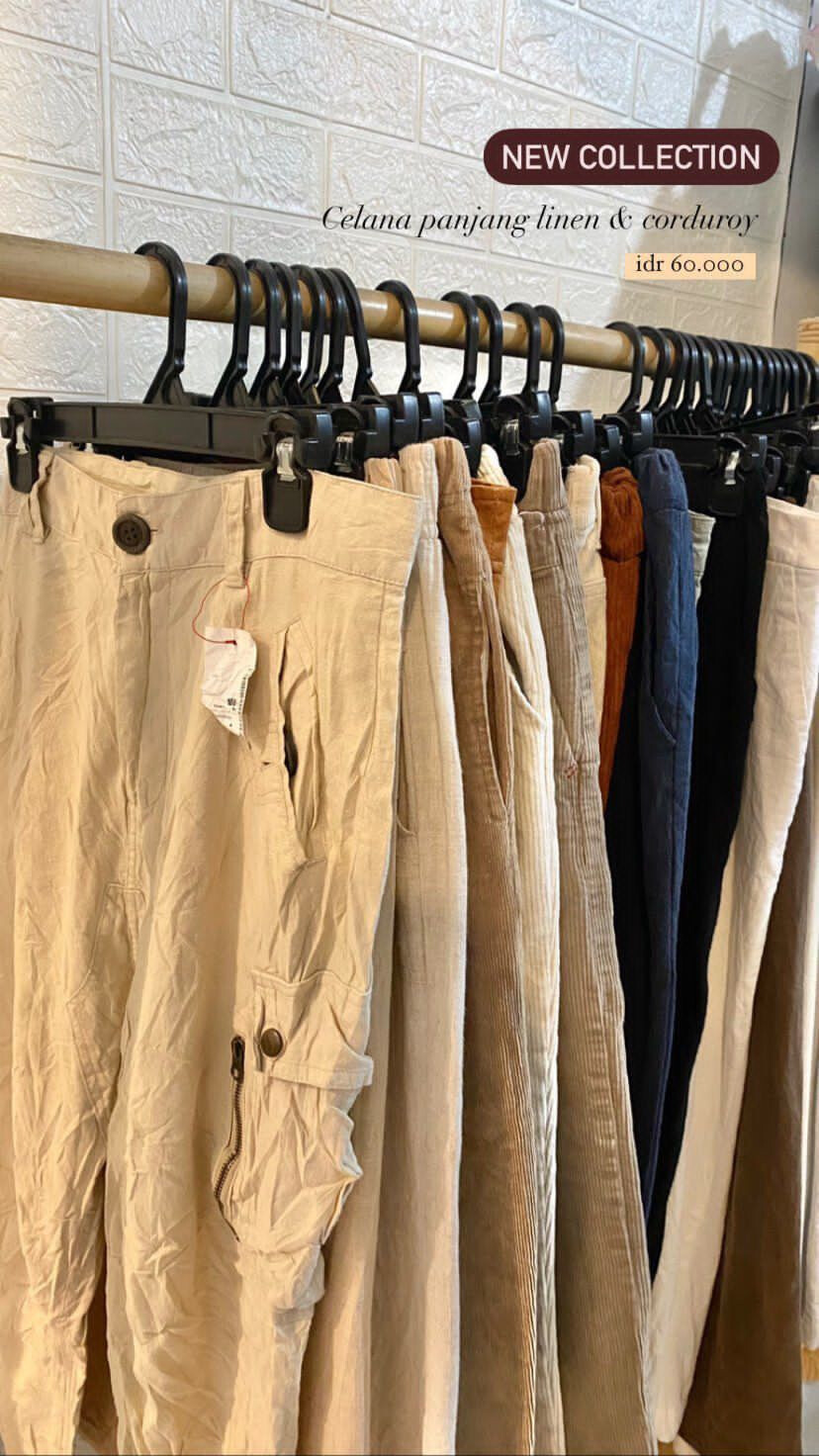 Thriftme Bali