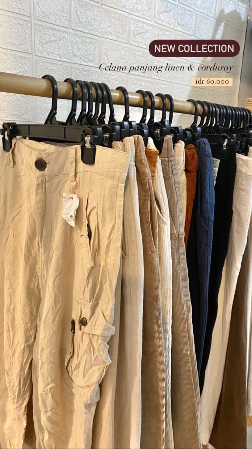 Thriftme Bali