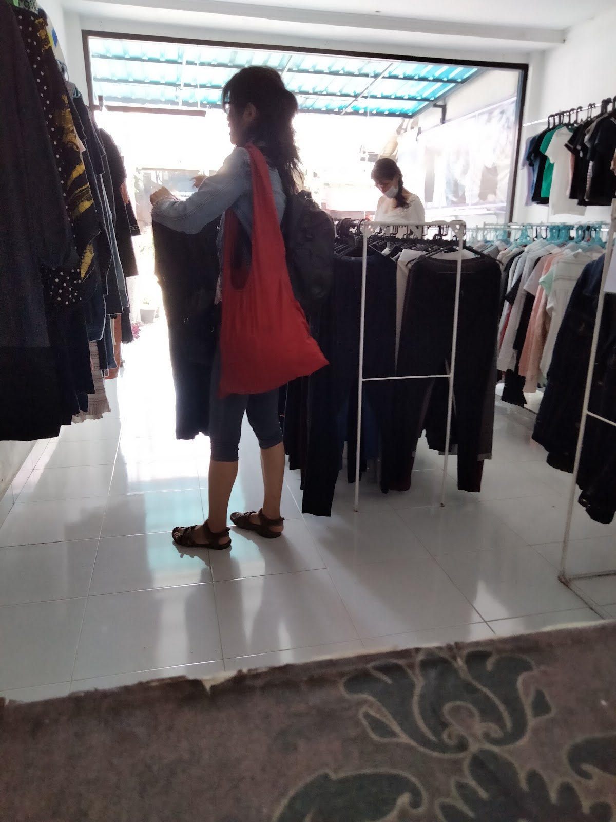 Thriftme Bali