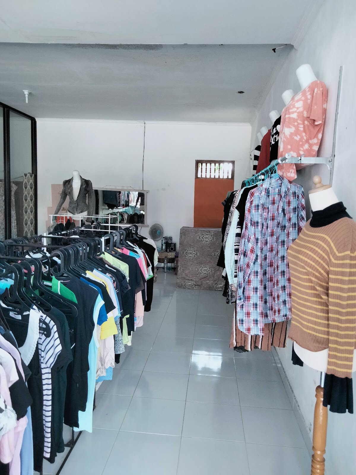 Thriftme Bali