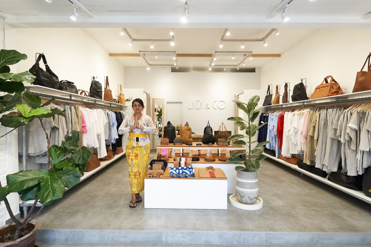 Linen & Co