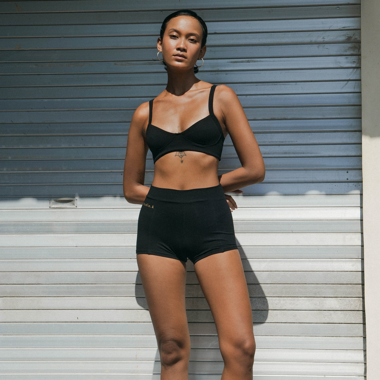 Studio K - Movement & Island Wear