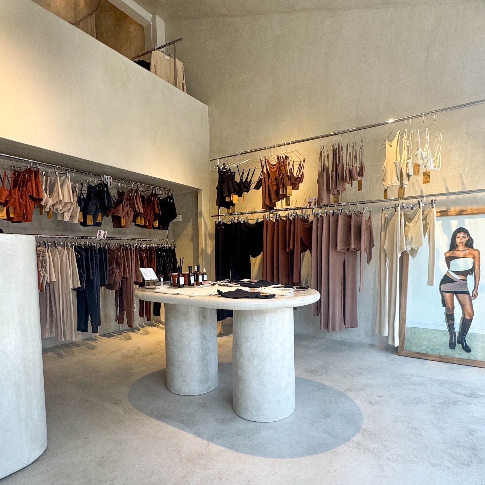 Studio K - Movement & Island Wear