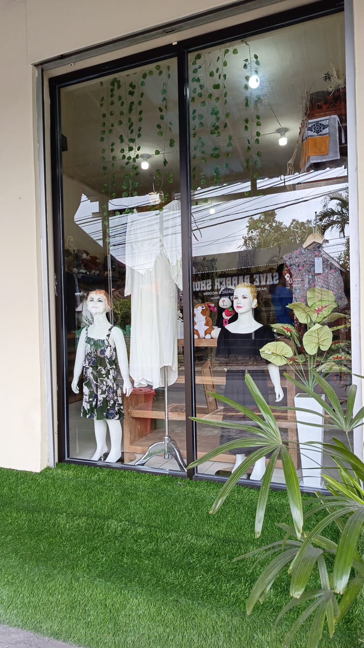 NAISTRA BALI ( kids & mom wear)
