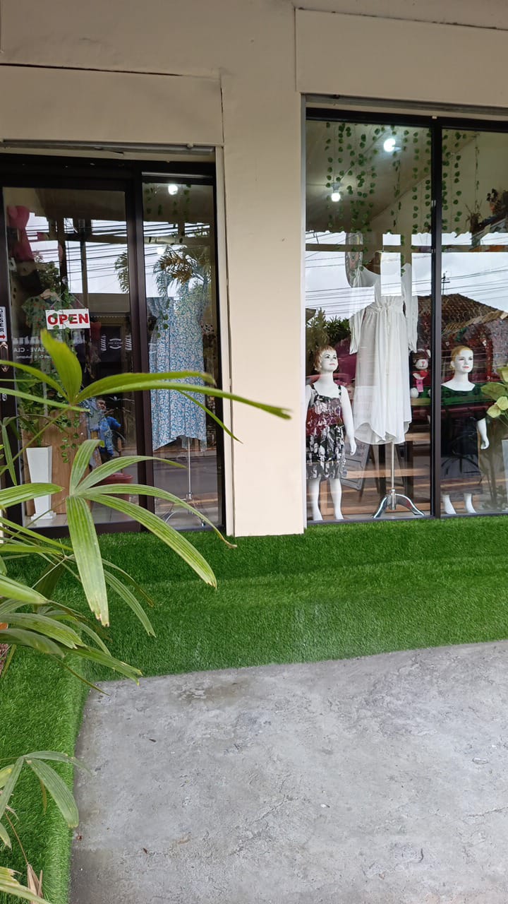 NAISTRA BALI ( kids & mom wear)