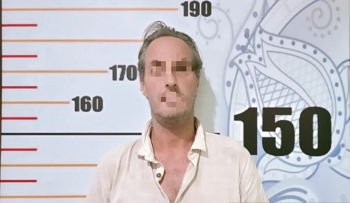 Иностранец устроил пьяный дебош в ресторане Убуда и будет депортирован