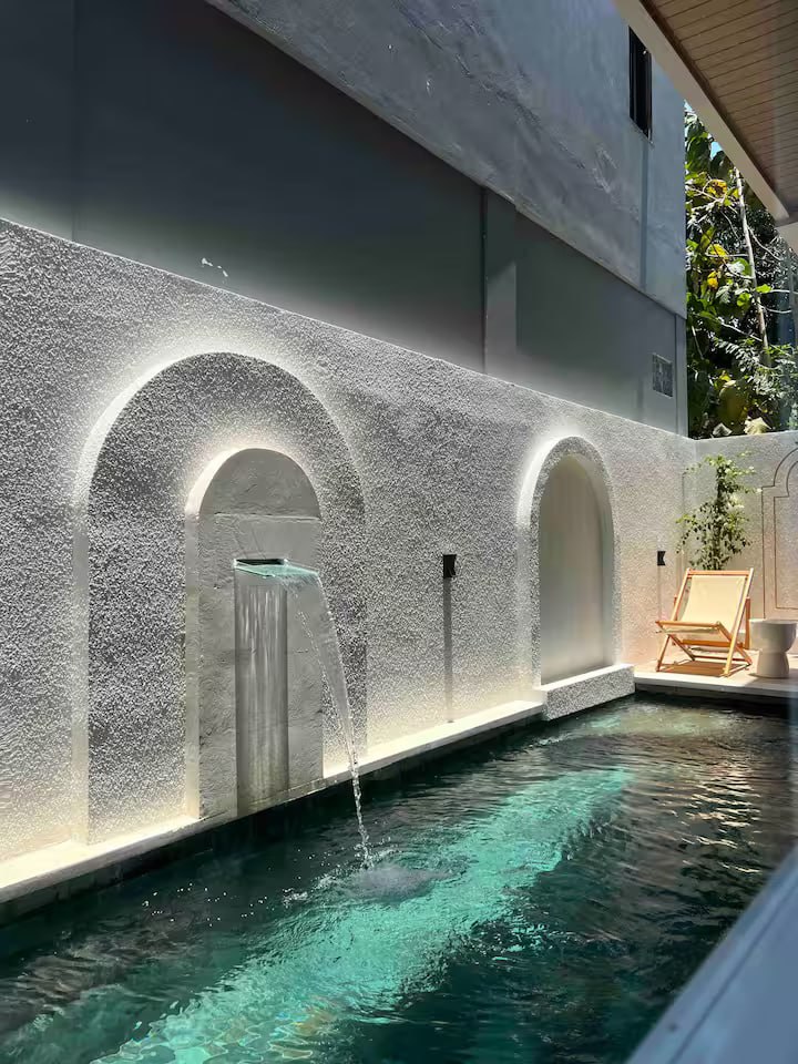 Вилла стильная Печату (улувату) 2 спальни