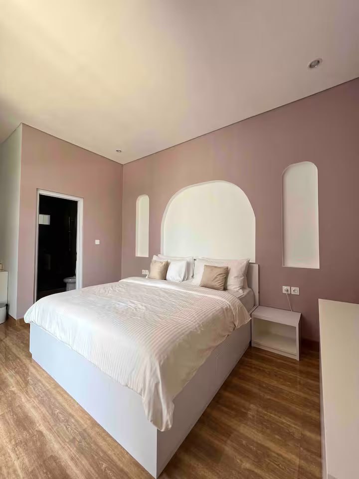 Вилла стильная Печату (улувату) 2 спальни