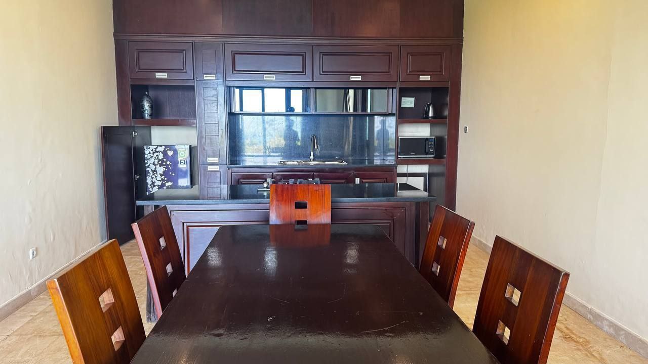 Вилла современная Унгасан 3 спальни