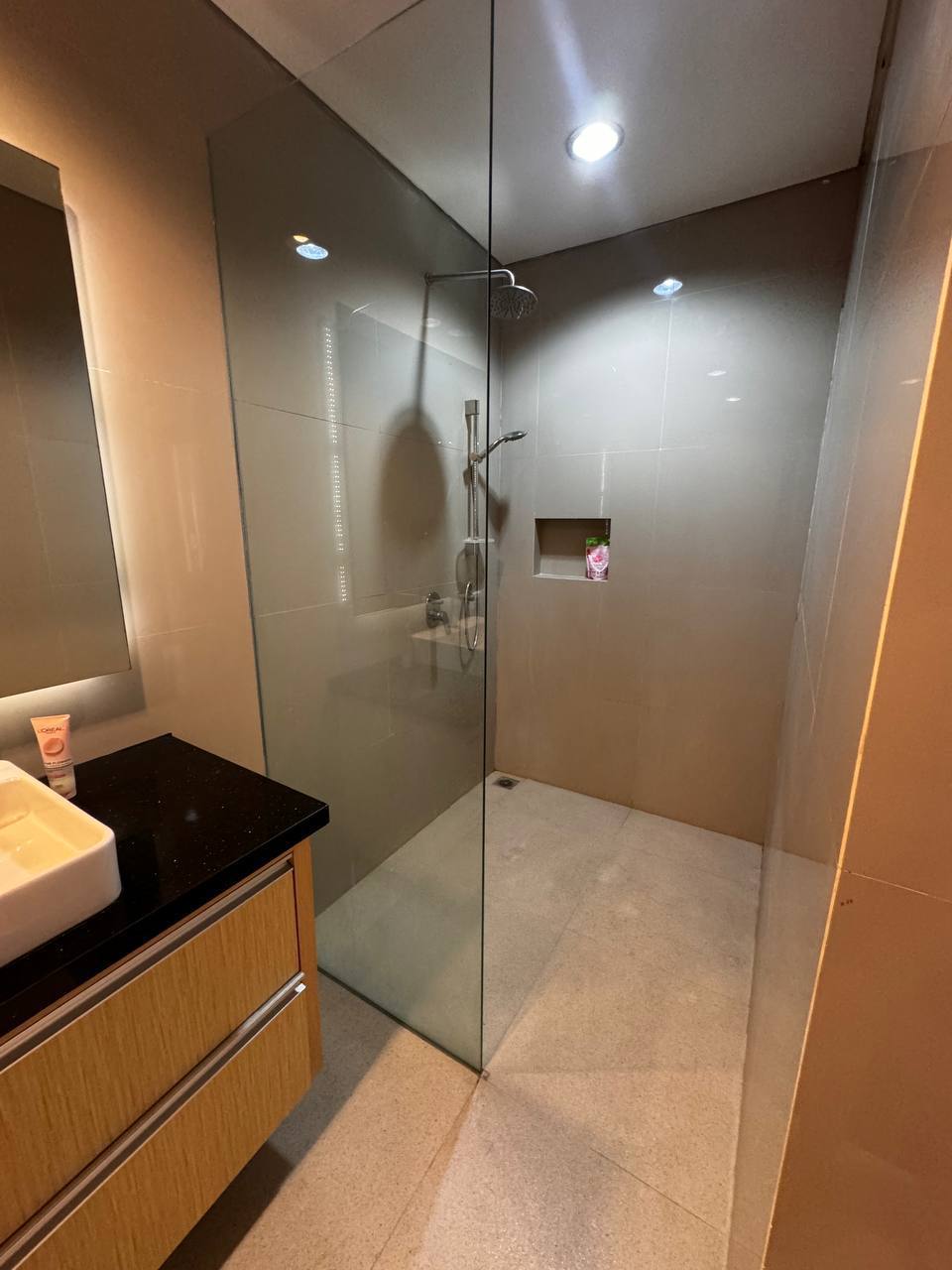 Вилла уютная Умалас 1 спальня