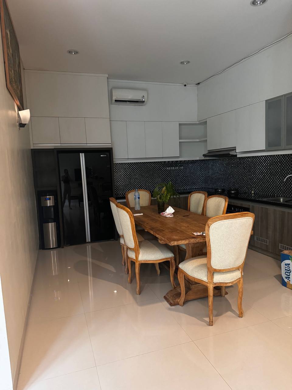 Вилла уютная Умалас 1 спальня