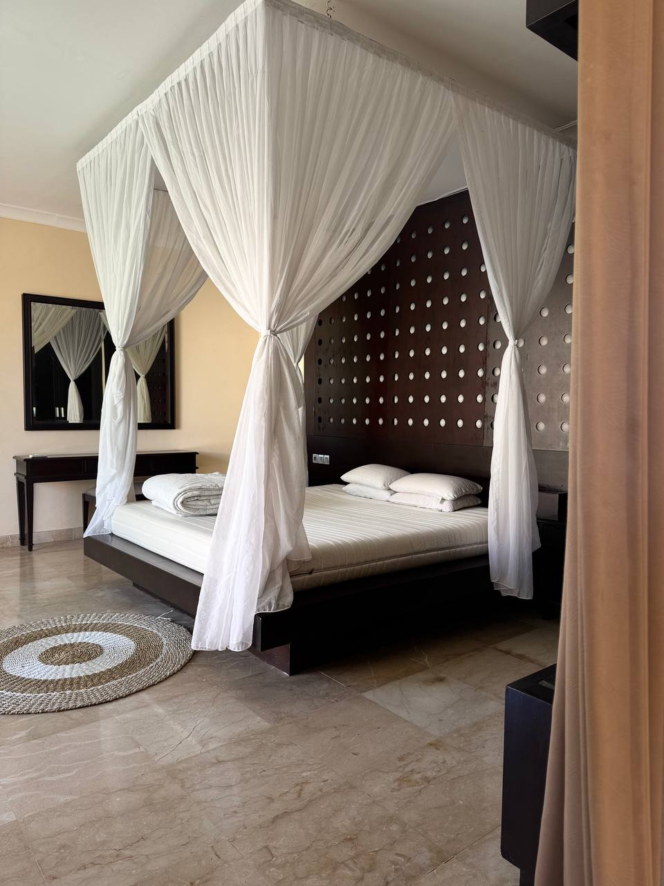 Вилла уютная Унгасан 1 спальня