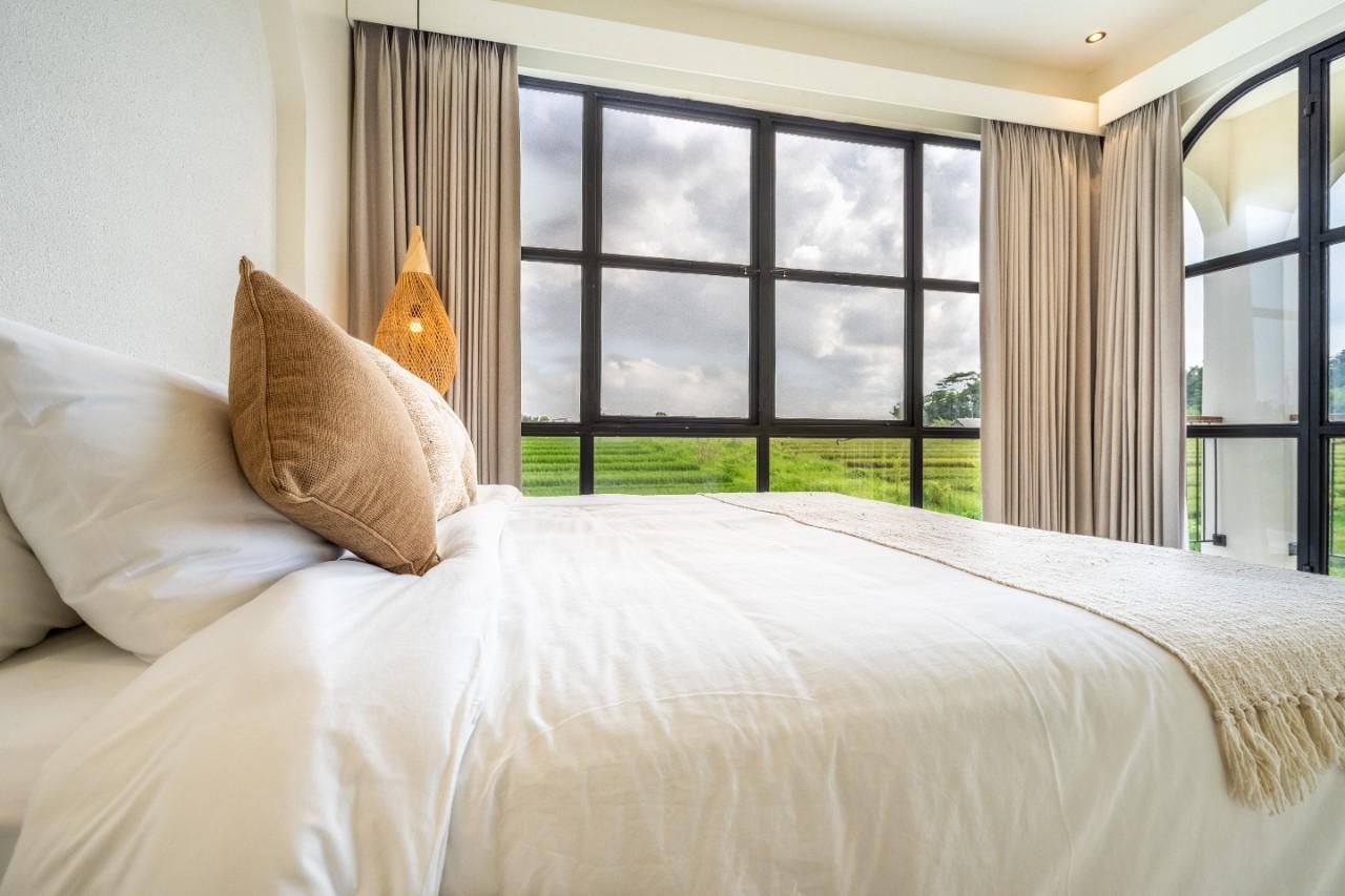 Вилла в нескольких минутах от пляжа Чангу 199м² 3 спальни