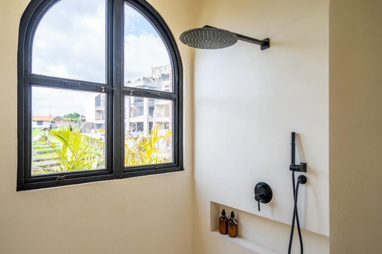 Вилла в нескольких минутах от пляжа Чангу 199м² 3 спальни