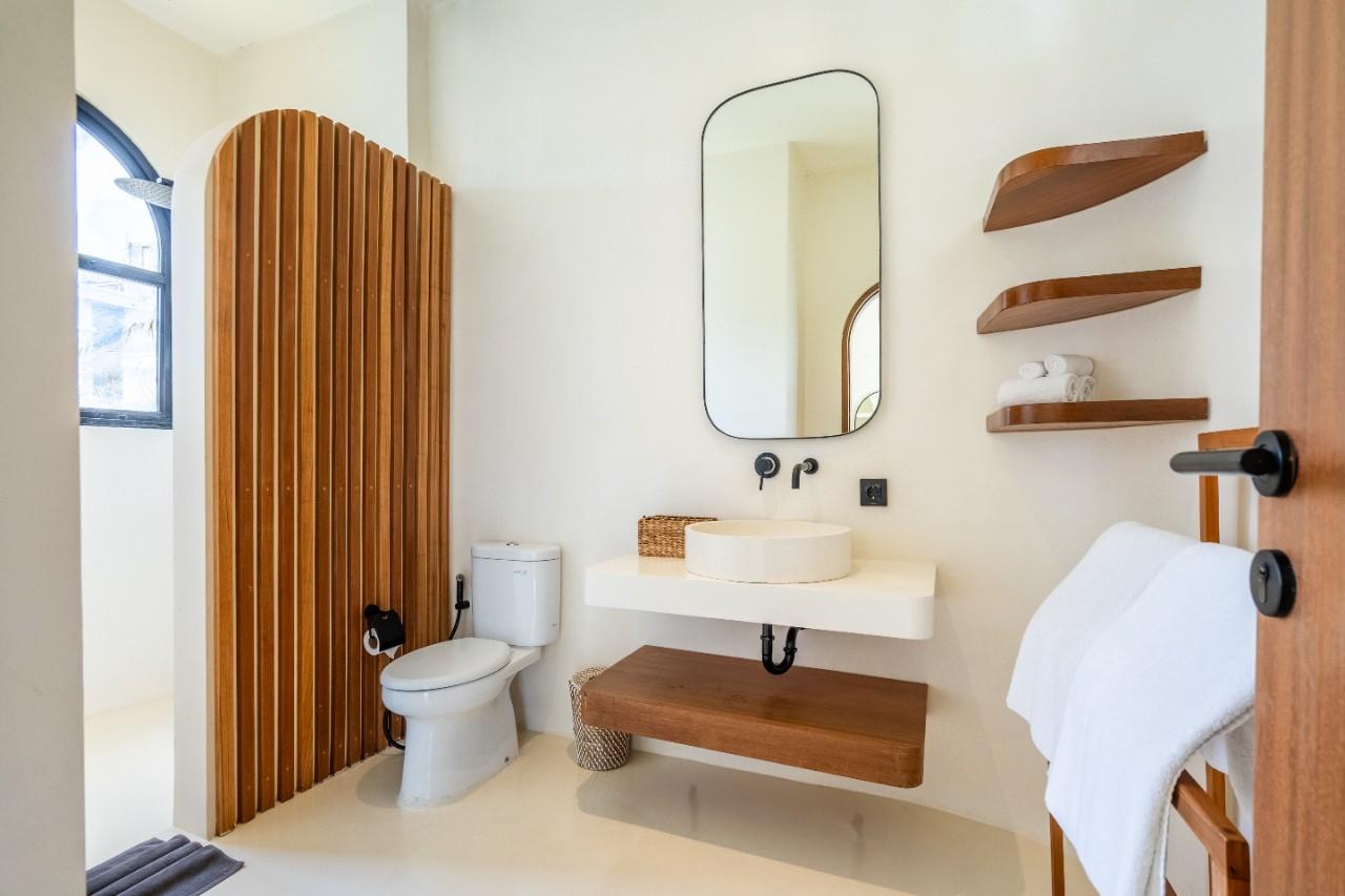 Вилла в нескольких минутах от пляжа Чангу 199м² 3 спальни