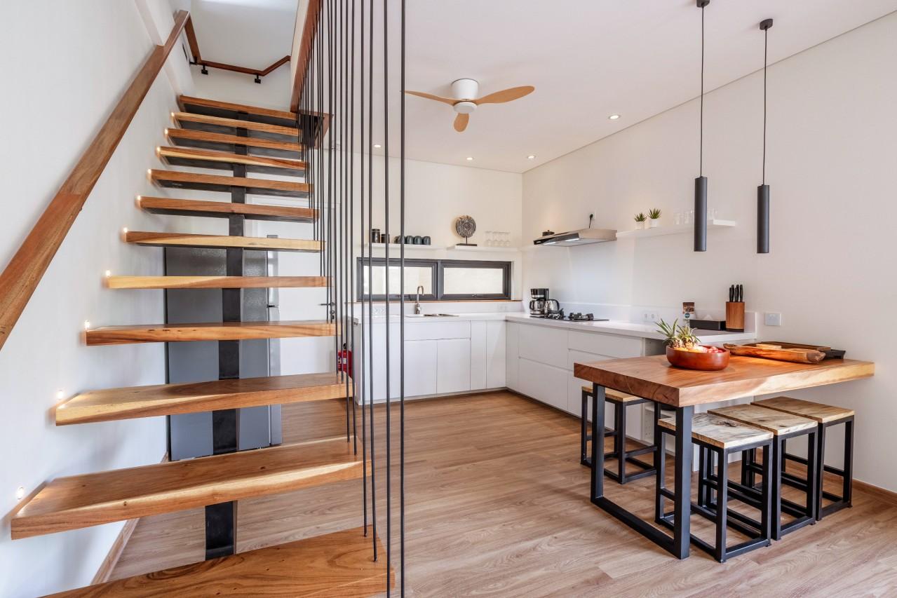 Вилла в нескольких минутах от пляжа Санур 150м² 3 спальни