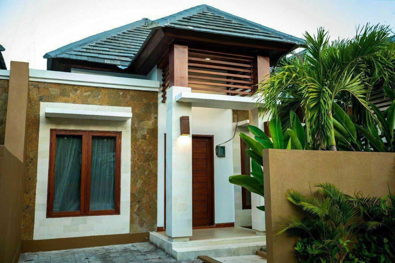 Вилла уютная Беноа (нуса дуа) 2 спальни