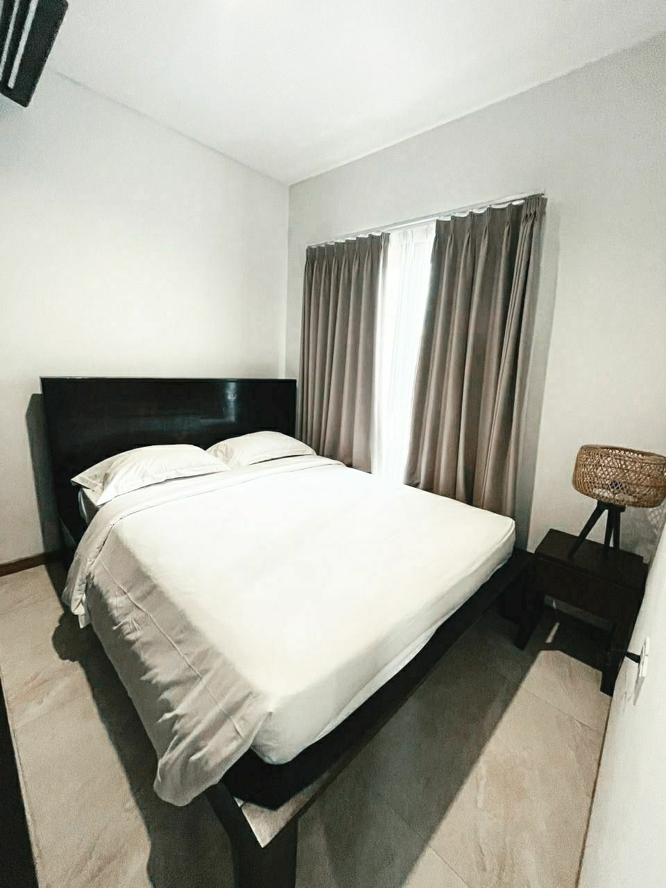 Вилла уютная Беноа (нуса дуа) 2 спальни