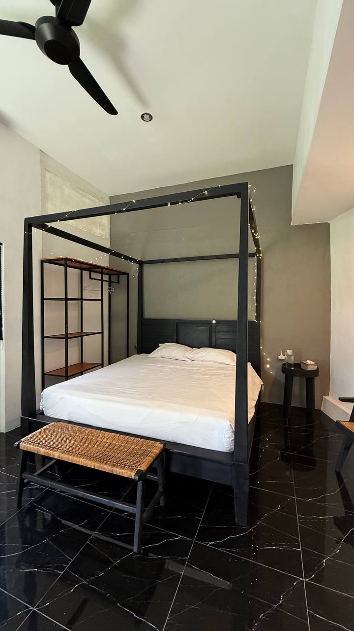 Вилла уютная Умалас