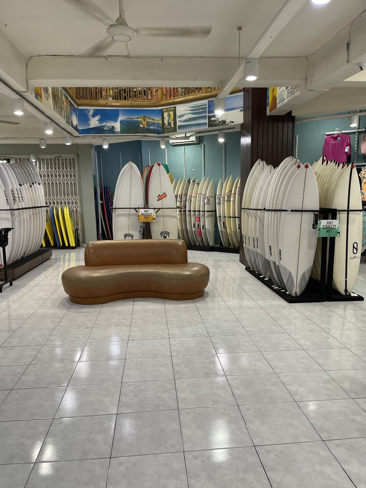 Original Surf Outlet (OSO) Store - Bali
