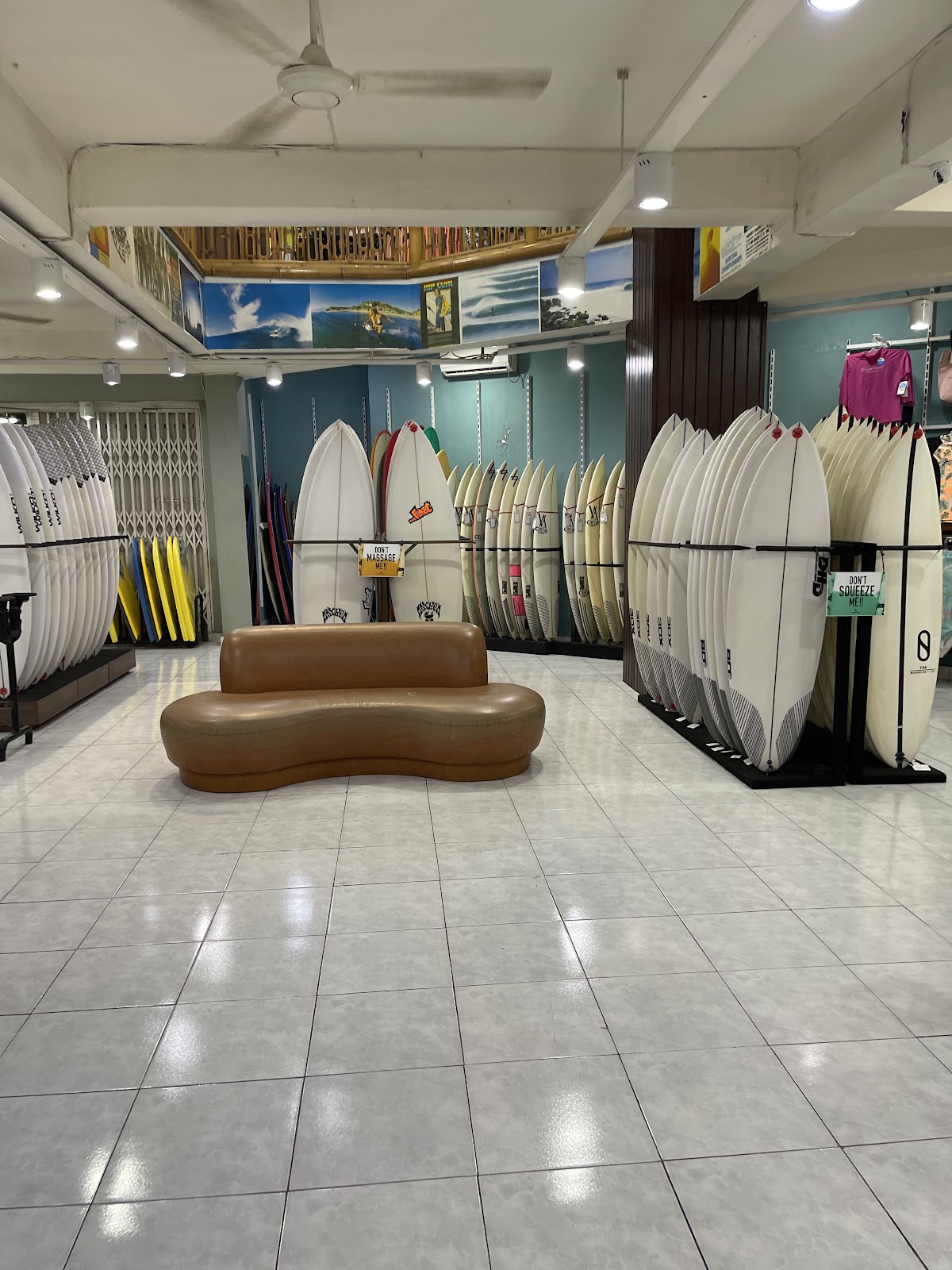Original Surf Outlet (OSO) Store - Bali