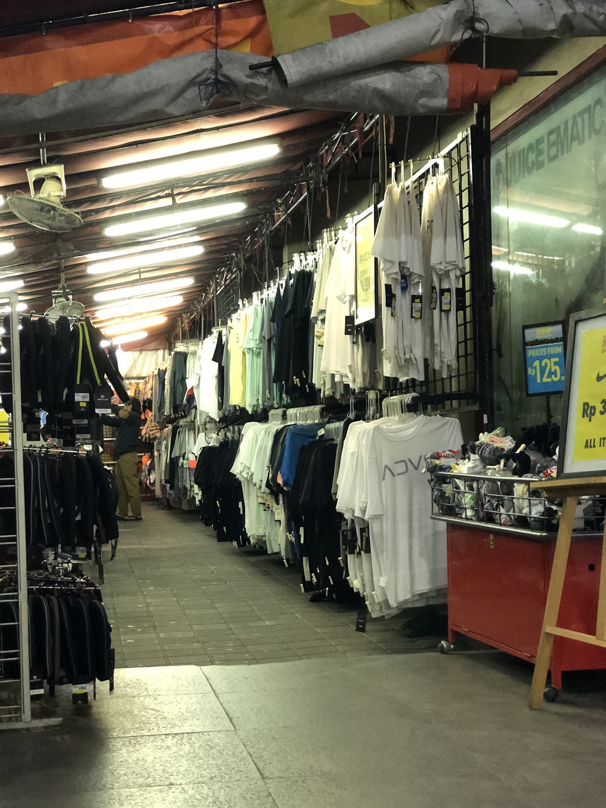 Original Surf Outlet (OSO) Store - Bali