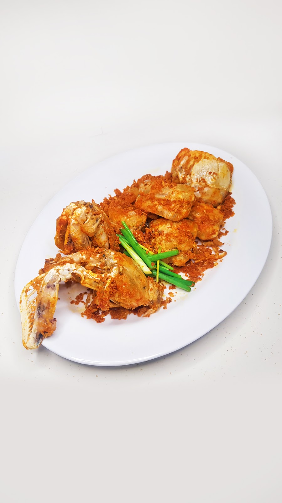 Sentosa Seafood Kuta