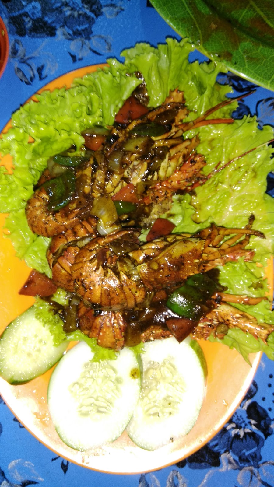 Grahadi Entertaiment KTV