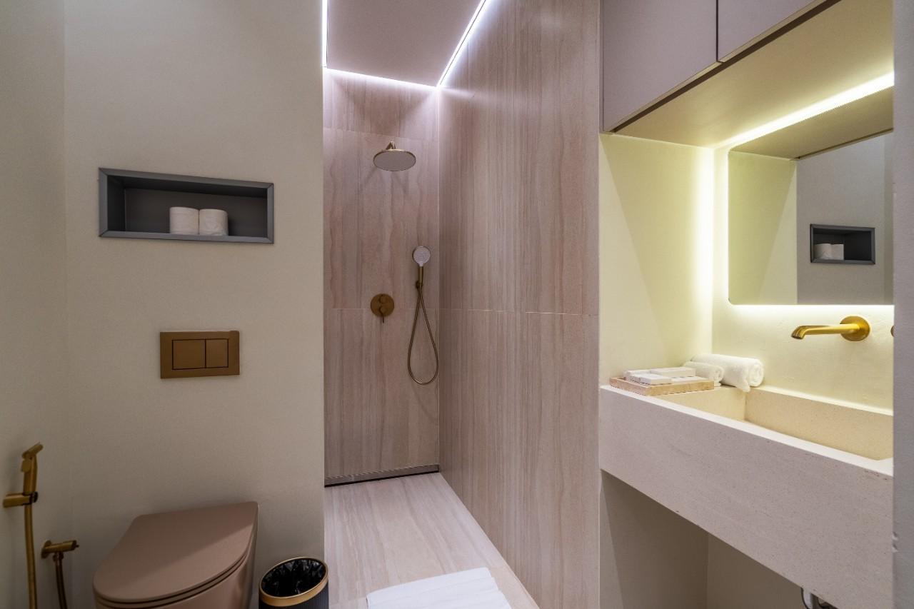 Таунхаус с собственным бассейном в центре Ubud 370м² 4 и более спален