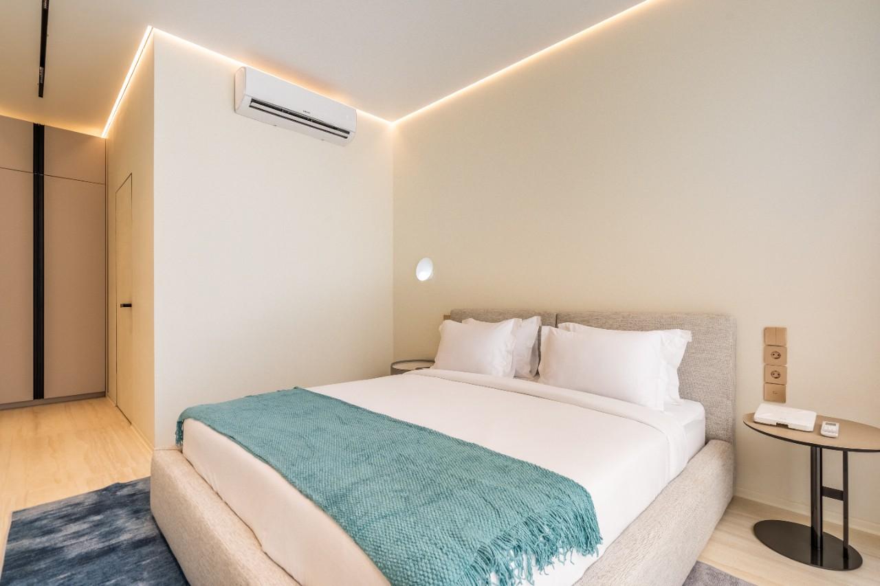 Таунхаус с собственным бассейном в центре Ubud 370м² 4 и более спален