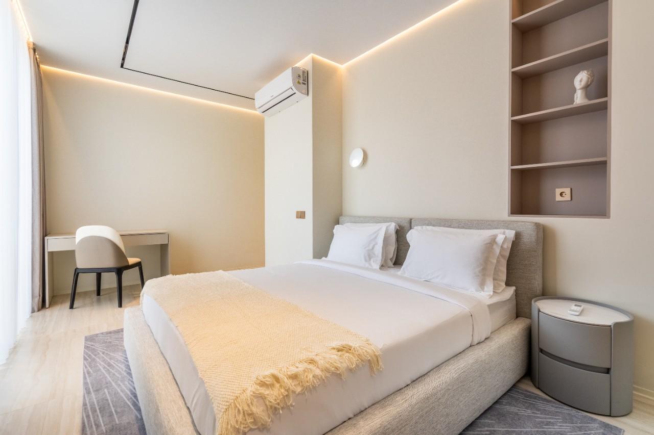 Таунхаус с собственным бассейном в центре Ubud 370м² 4 и более спален