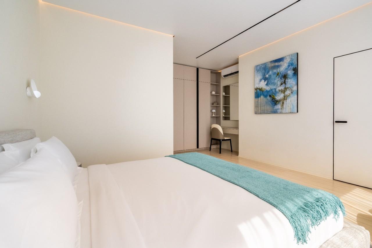 Таунхаус с собственным бассейном в центре Ubud 370м² 4 и более спален