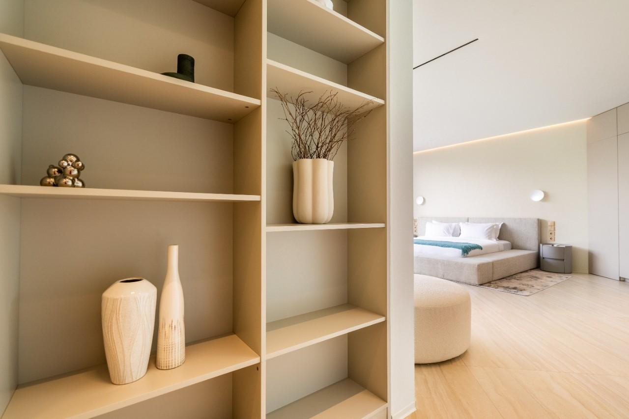 Таунхаус с собственным бассейном в центре Ubud 370м² 4 и более спален