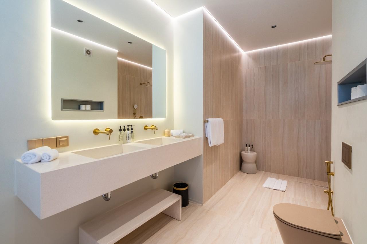 Таунхаус с собственным бассейном в центре Ubud 370м² 4 и более спален