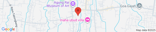 Таунхаус с собственным бассейном в центре Ubud 370м² 4 и более спален