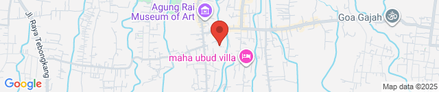 Таунхаус с собственным бассейном в центре Ubud 370м² 4 и более спален