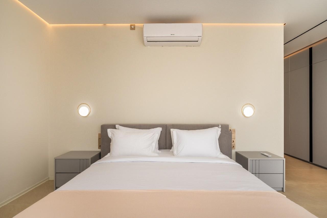 Таунхаус с собственным бассейном Убуд 236м² 2 спальни