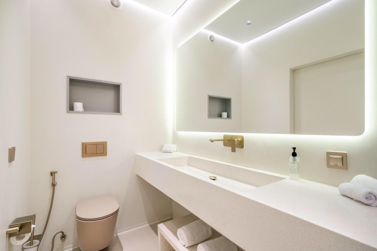 Таунхаус с собственным бассейном Убуд 236м² 2 спальни