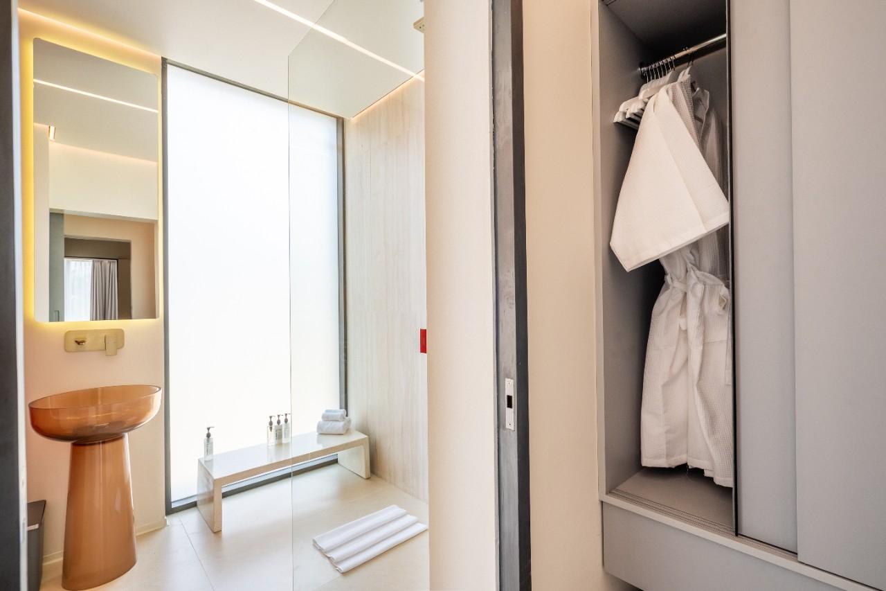 Таунхаус с собственным бассейном Убуд 236м² 2 спальни