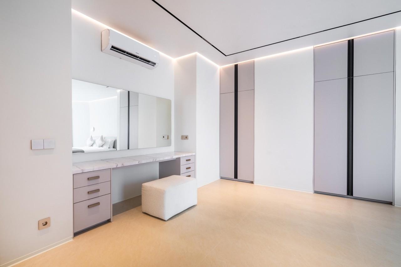 Таунхаус с собственным бассейном Убуд 236м² 2 спальни