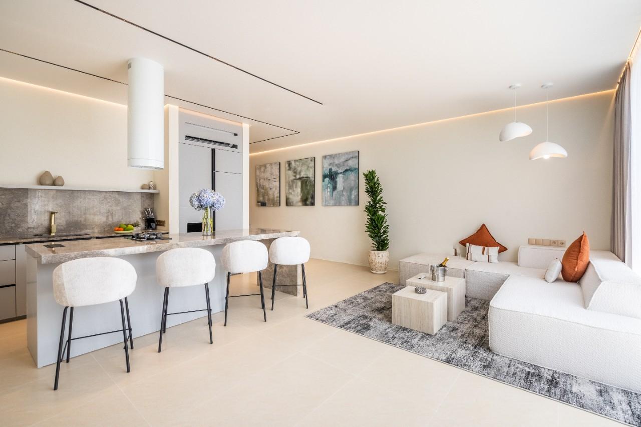 Таунхаус в комплексе в центре Убуд 181м² 2 спальни