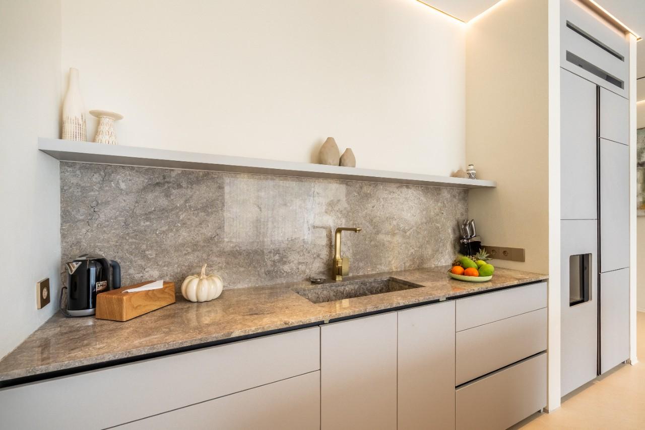 Таунхаус в комплексе в центре Убуд 181м² 2 спальни