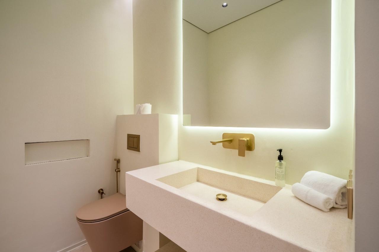 Таунхаус в комплексе в центре Убуд 181м² 2 спальни