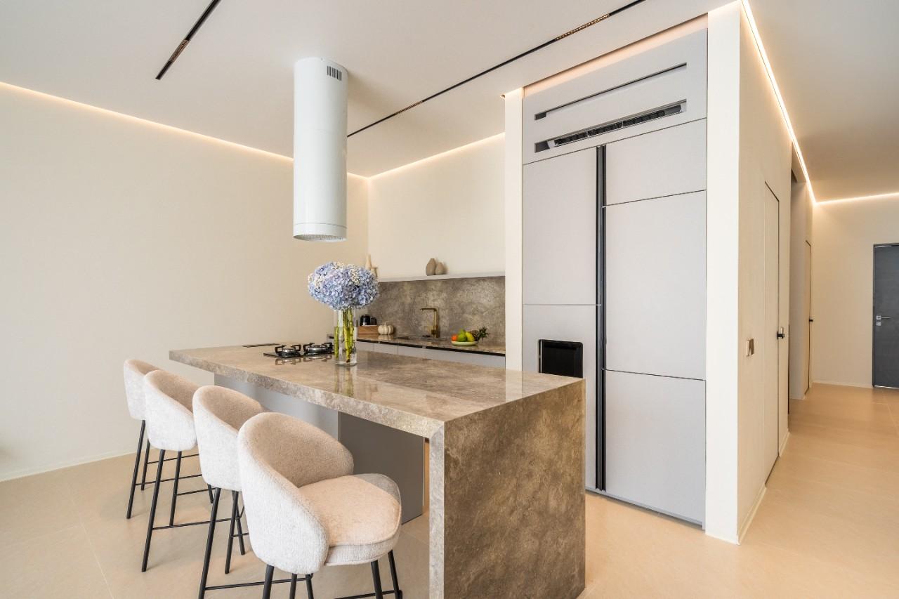 Таунхаус в комплексе в центре Убуд 181м² 2 спальни