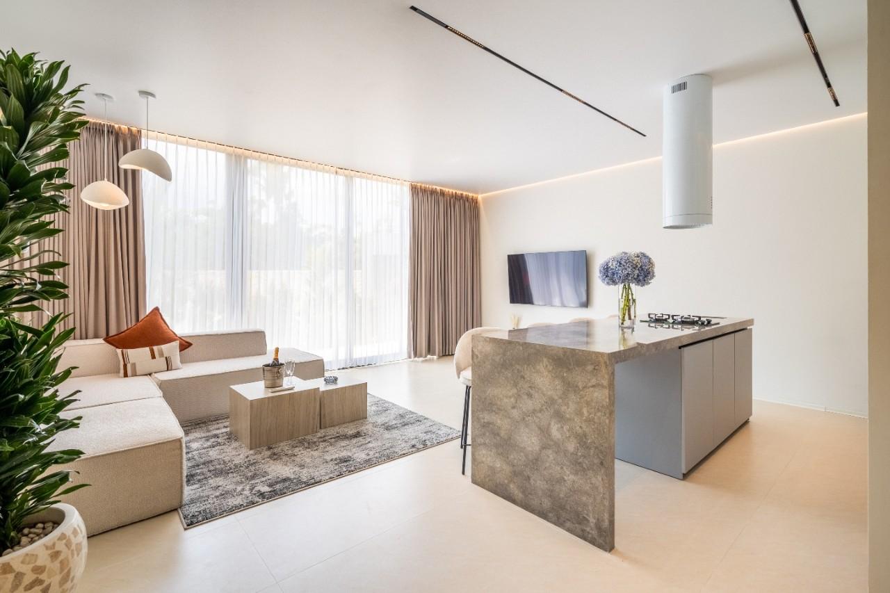 Таунхаус в комплексе в центре Убуд 181м² 2 спальни