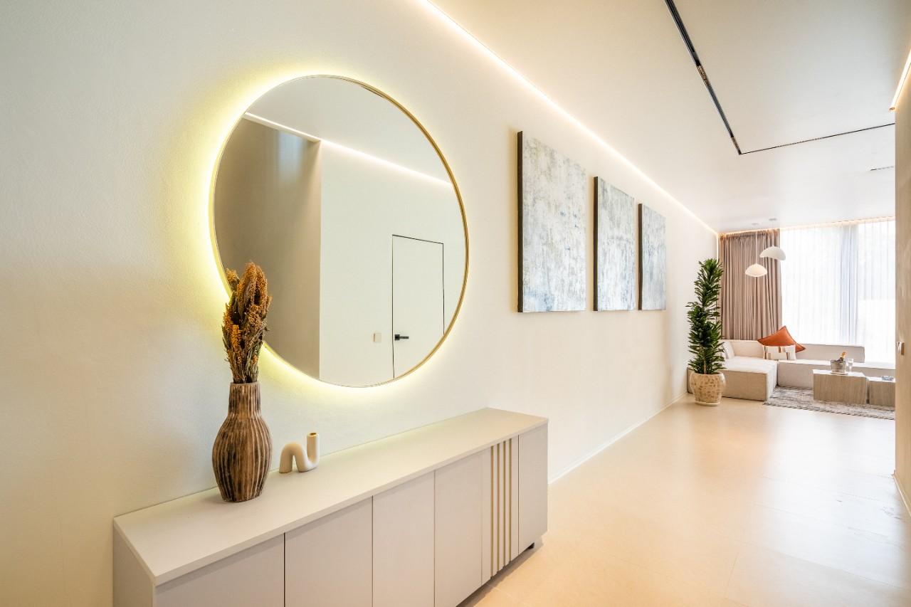 Таунхаус в комплексе в центре Убуд 181м² 2 спальни