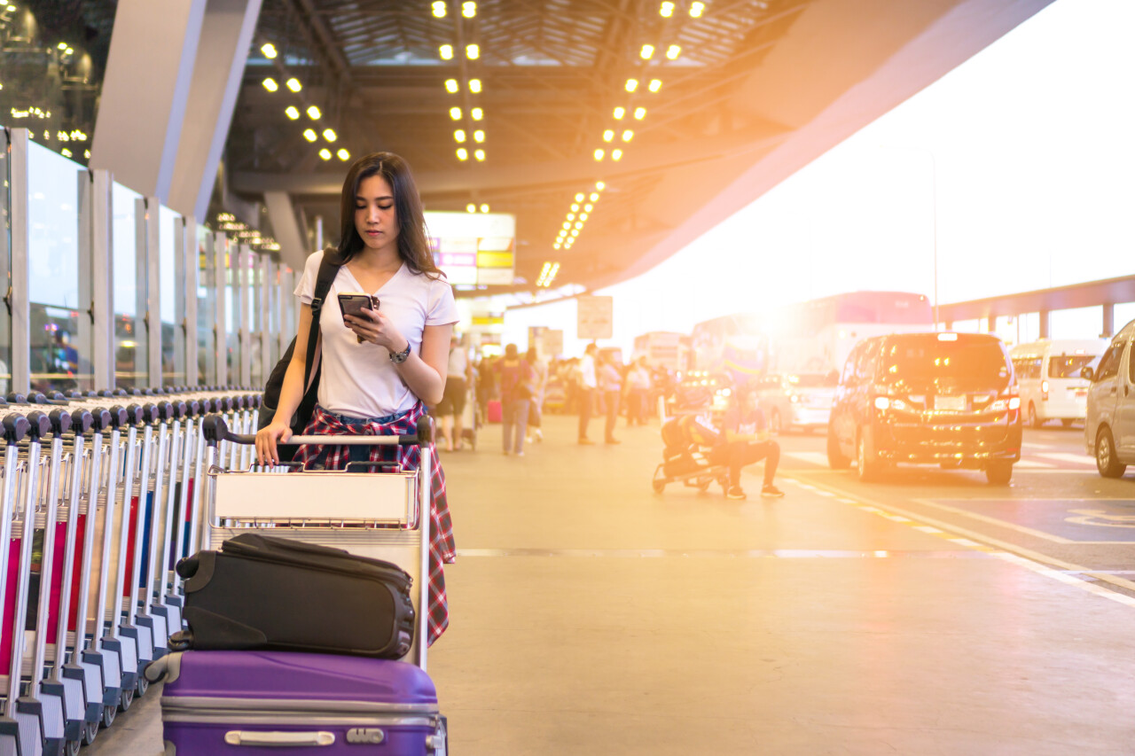 Миграционная служба Бали: 80% путешественников уже используют систему All Indonesia